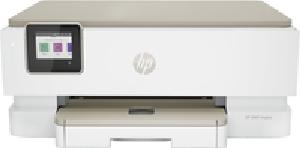 HP Envy Tintenstrahldruck Multifunktionsgerät - Farbig - 10 ppm - Bluetooth, USB 2.0